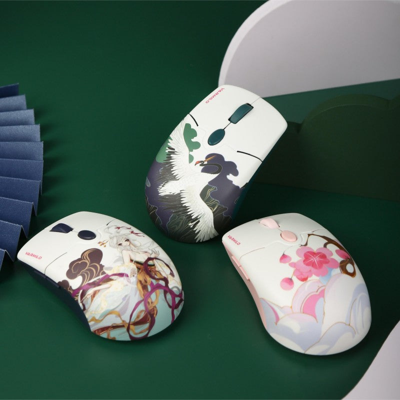 Varmilo Mouse