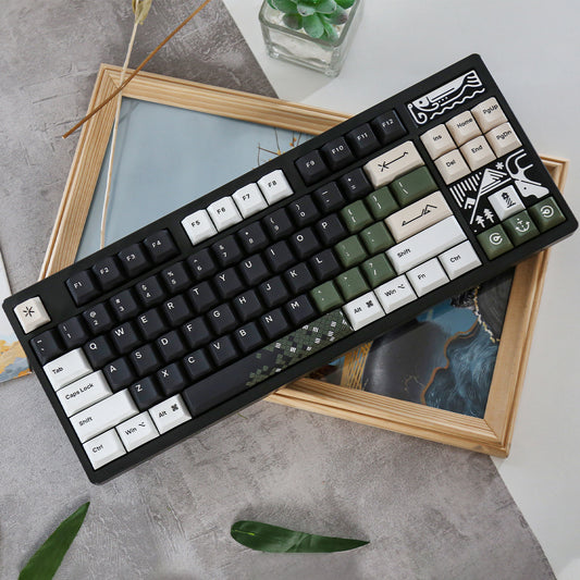 VA80/100 Hygge