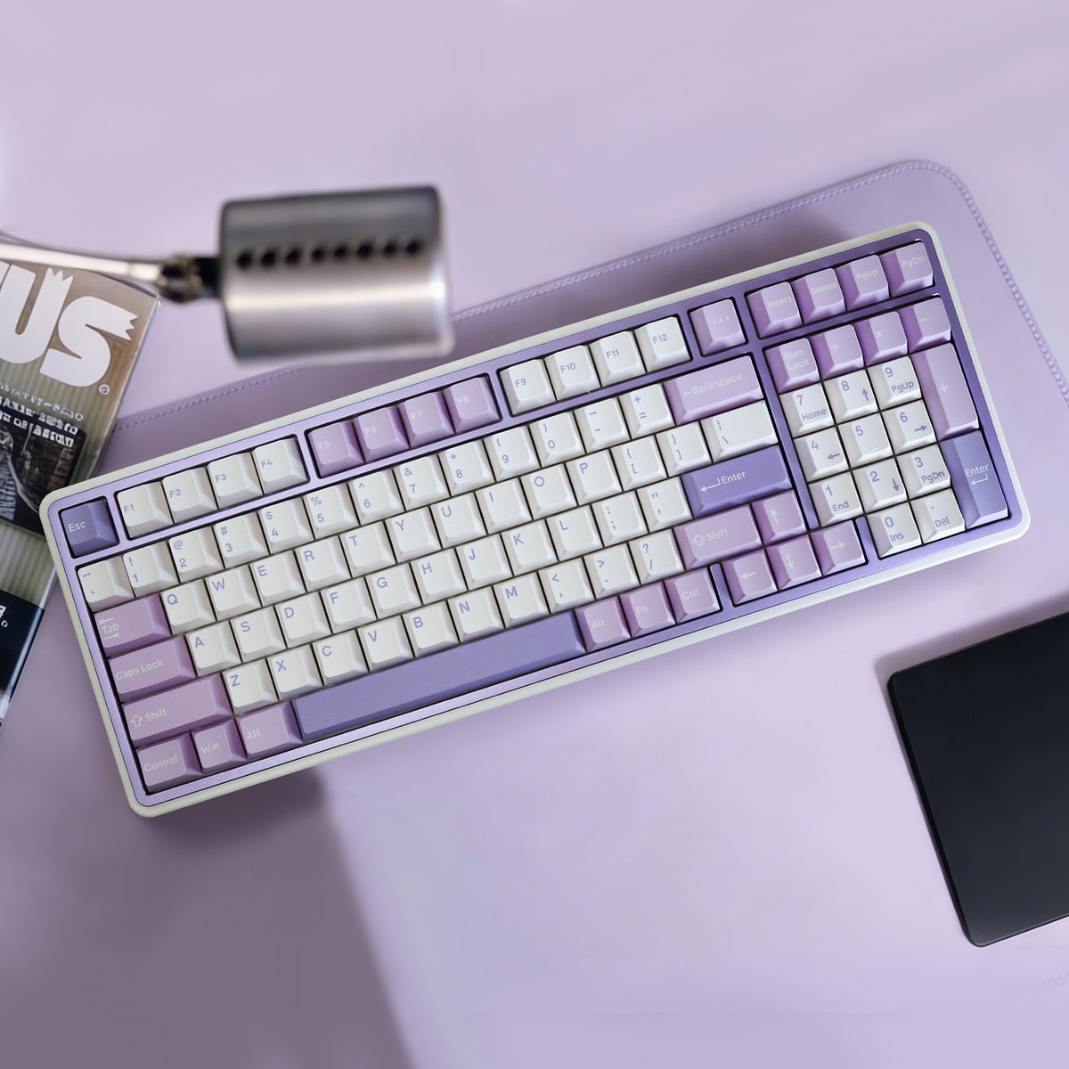 Minilo98 Pro