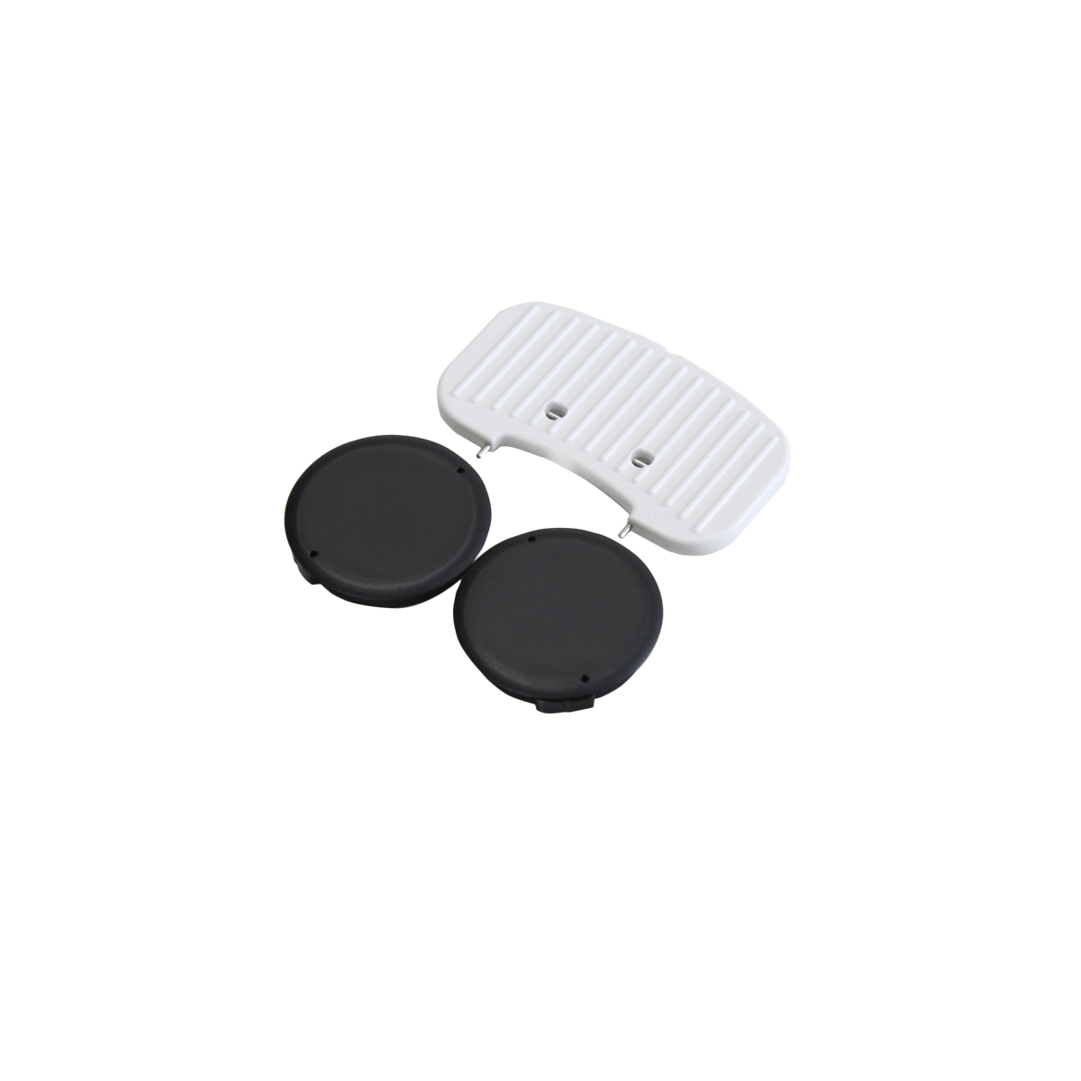 Kassai/HA10/+ Buttons
