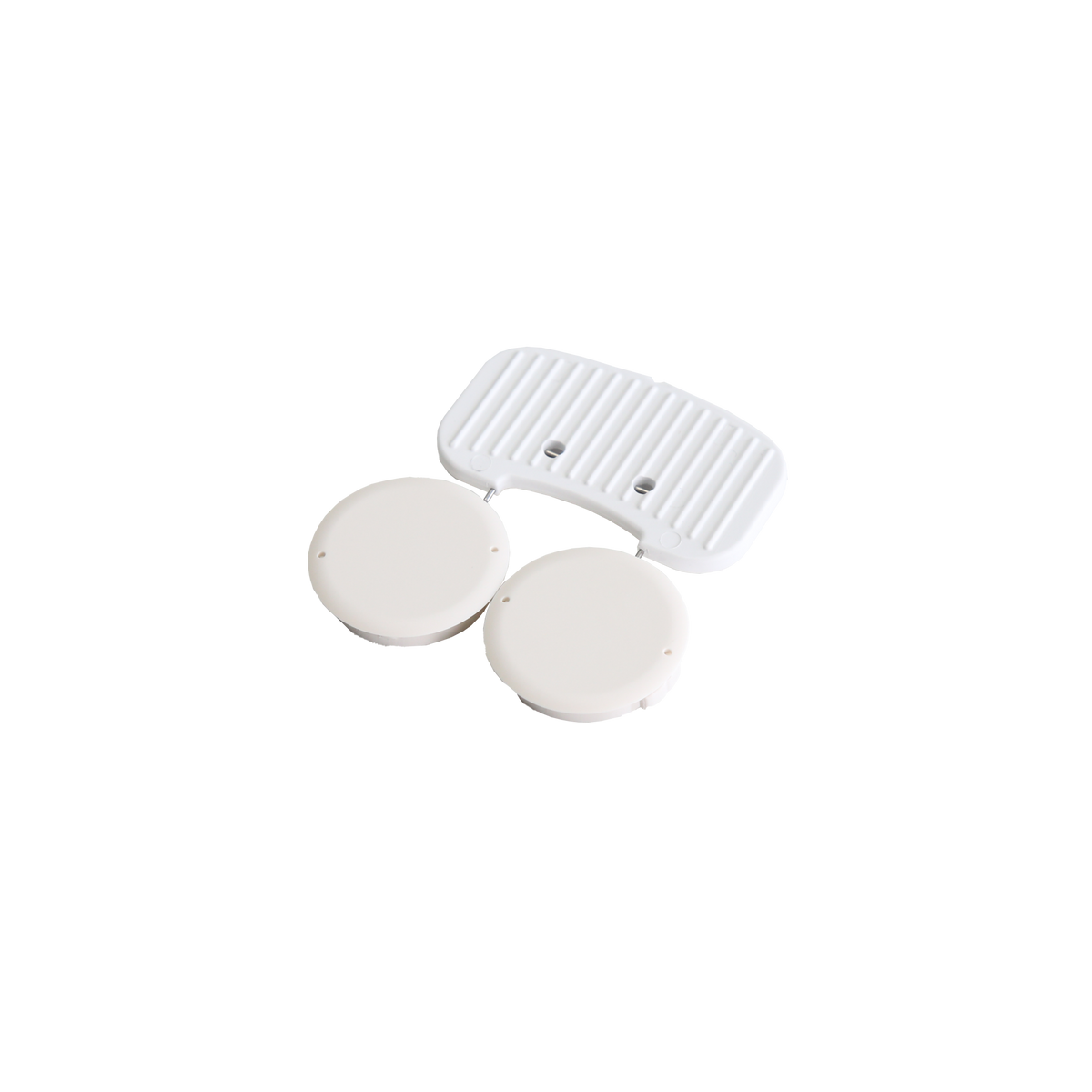 Kassai/HA10/+ Buttons