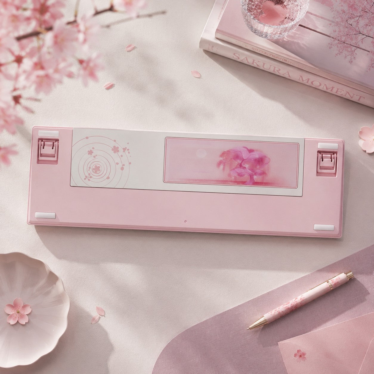 VA100 Sakura