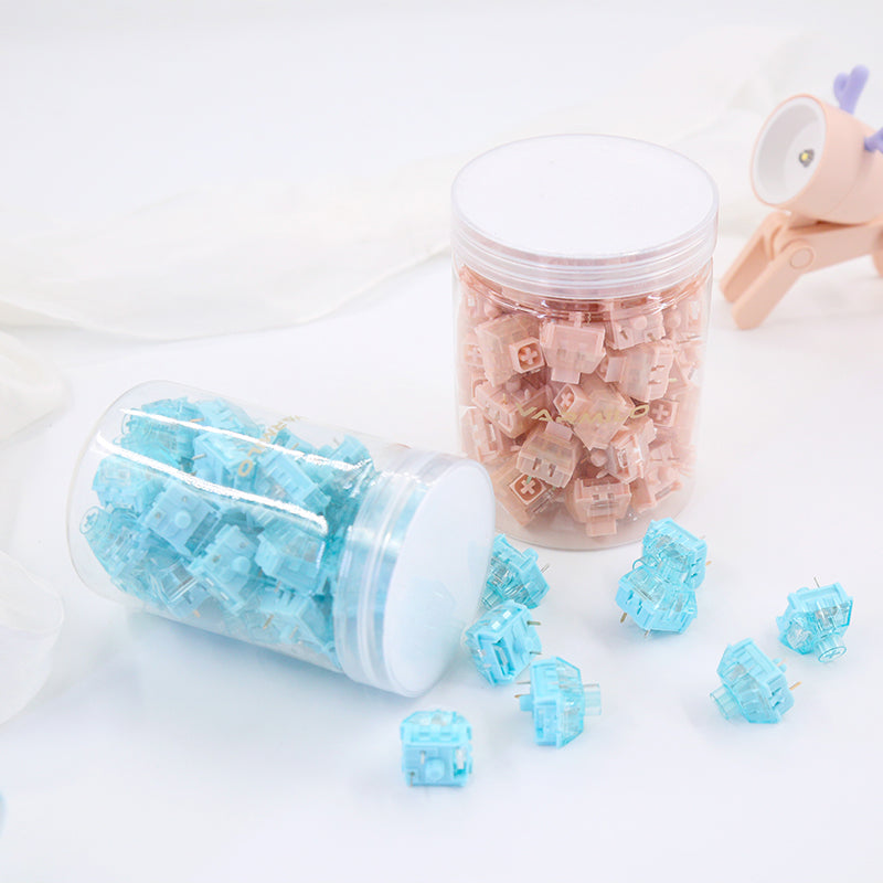 Varmilo 35/55 pcs Switches Set