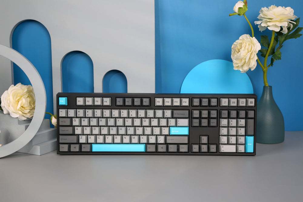 Moonlight 87/88/108/109 – Varmilo