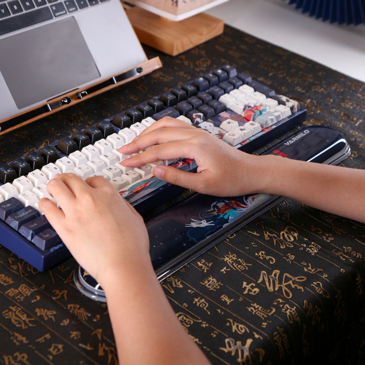 Varmilo Wrist Rest