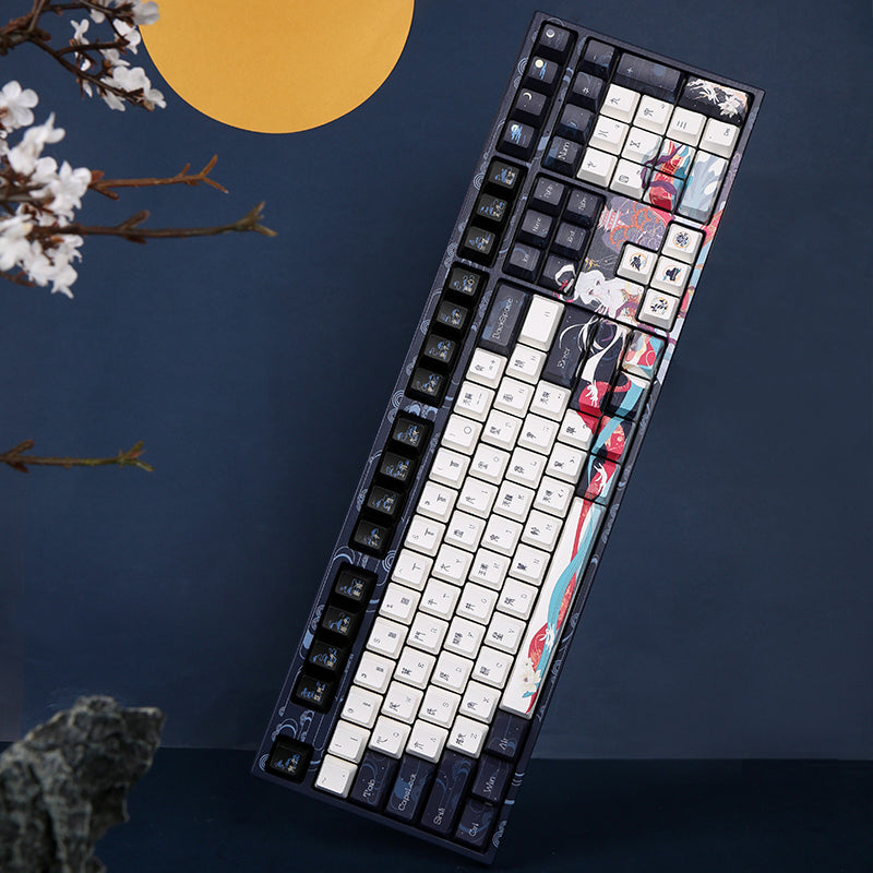 Varmilo Chang'e 87/108