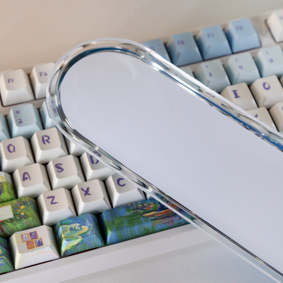 Varmilo Wrist Rest