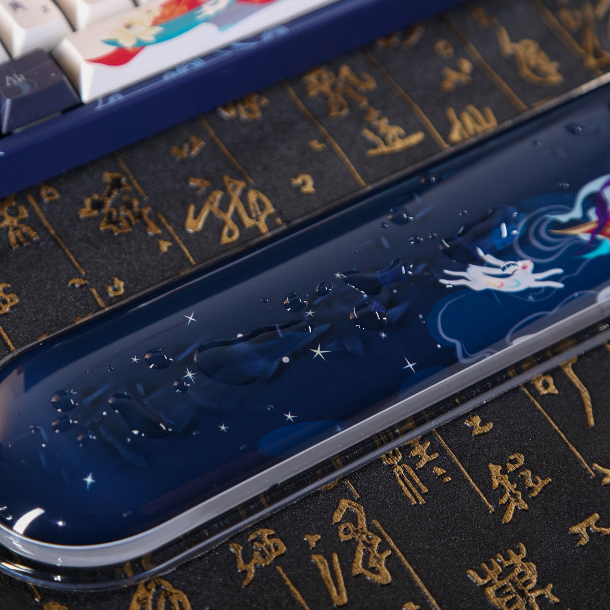Varmilo Wrist Rest
