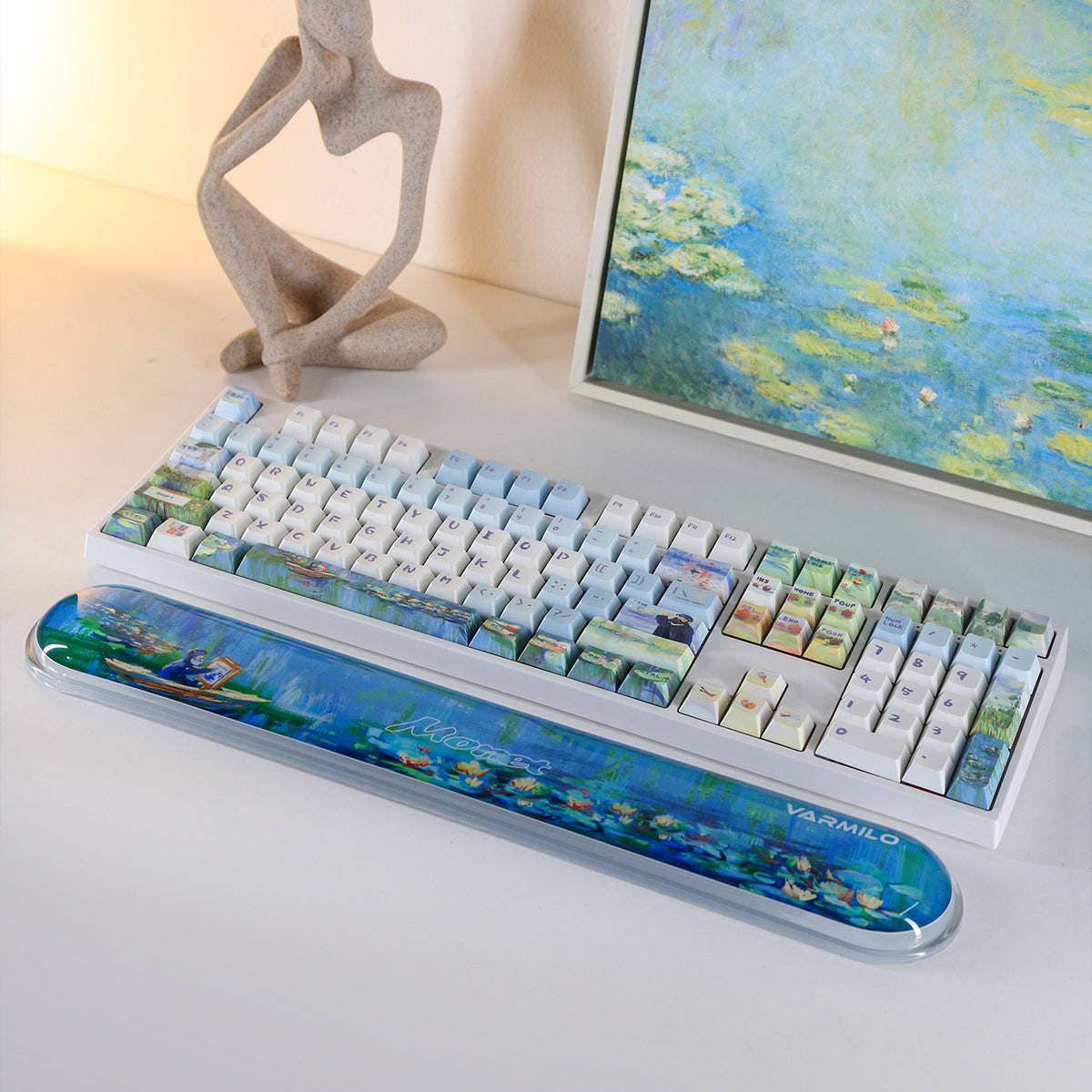 Varmilo Wrist Rest