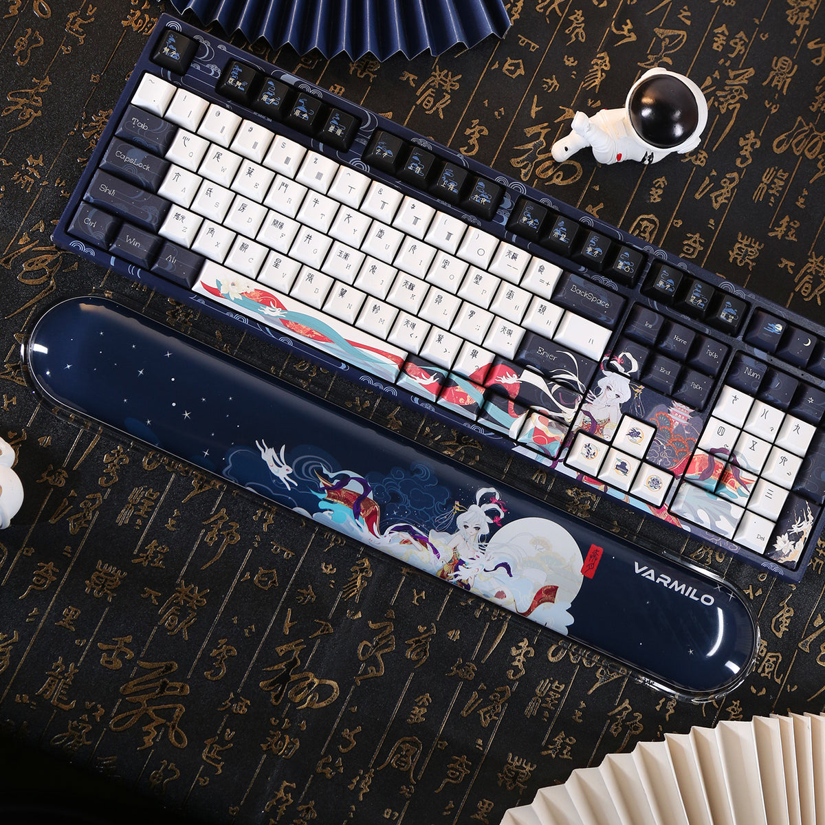 Varmilo Wrist Rest