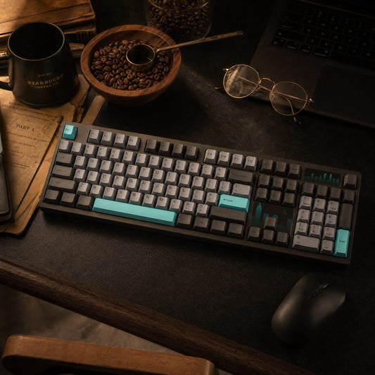 VA100 CMYK/Moonlight