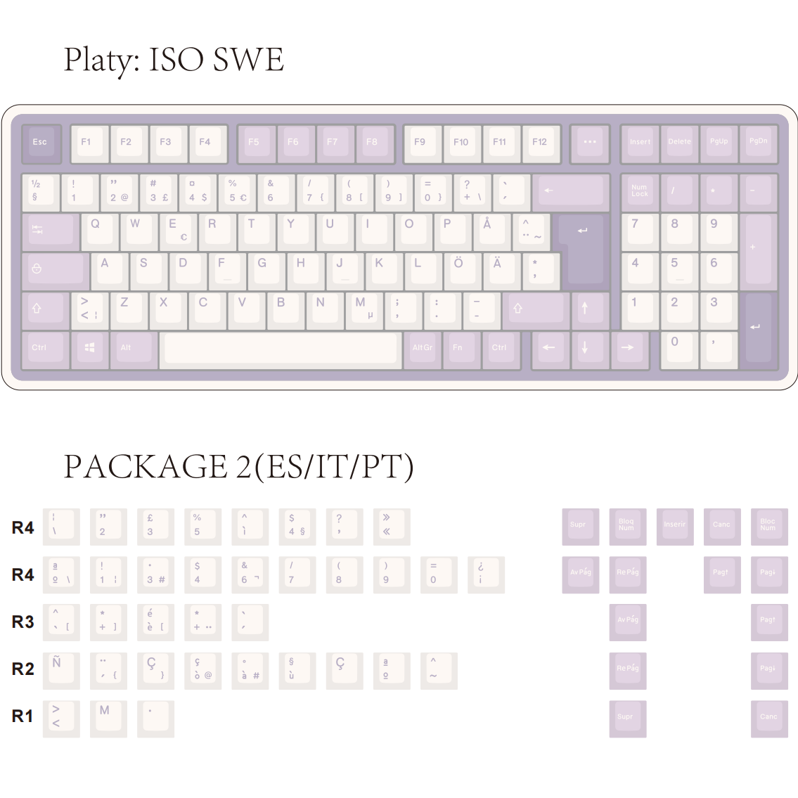 Minilo98 Pro