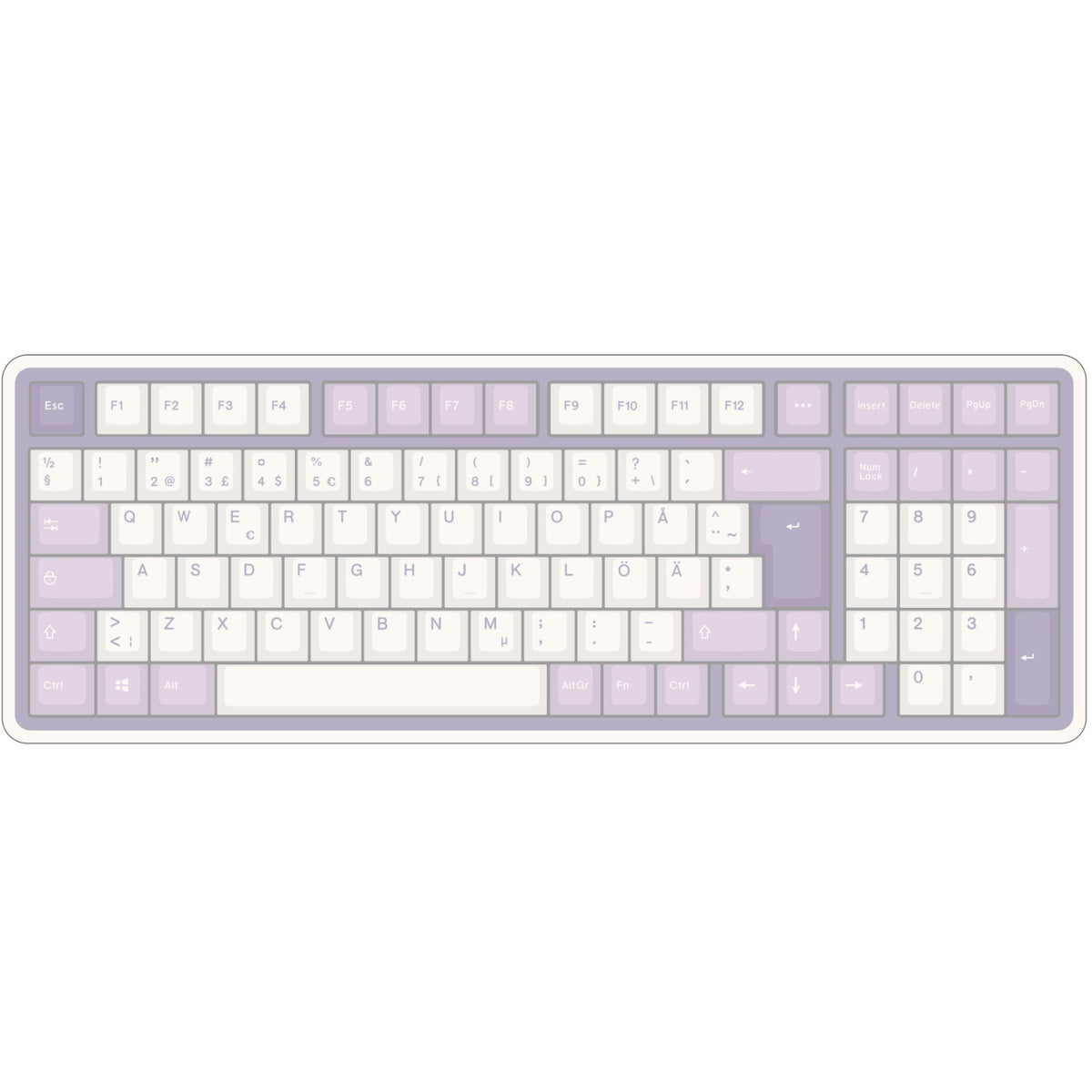 Minilo98 Pro