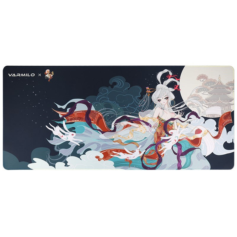 Chang'e Deskmat