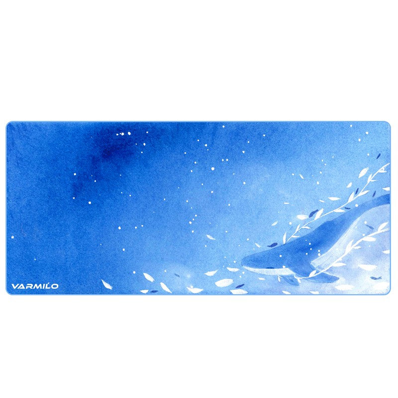 Sea Melody Deskmat
