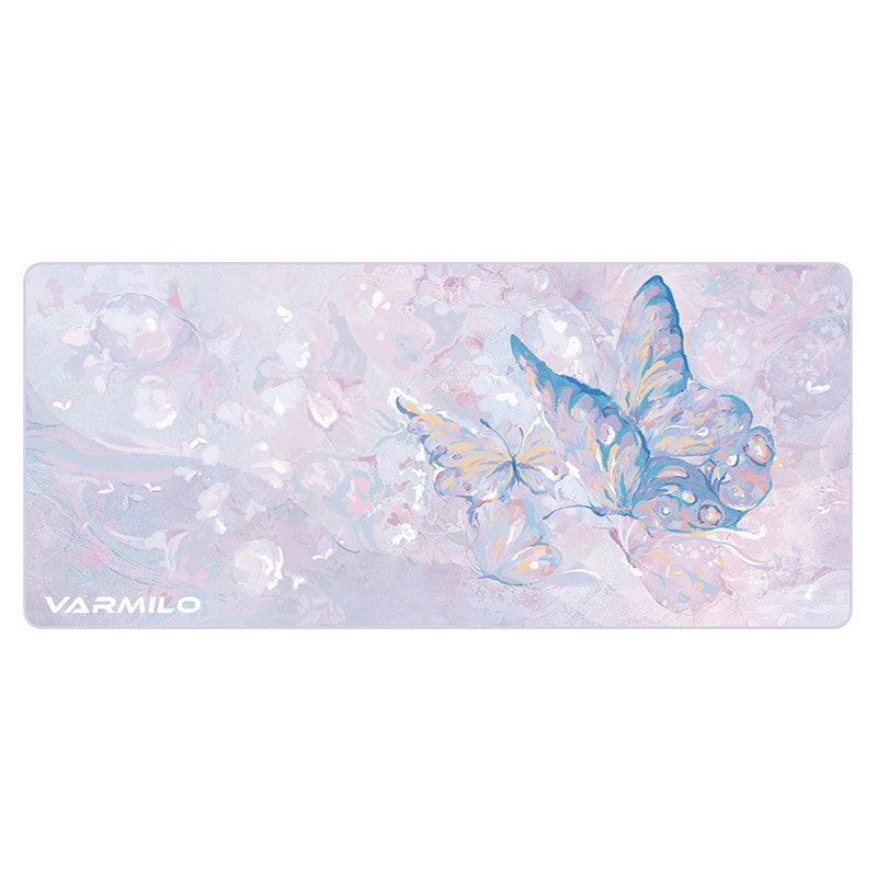 Dreams On Board Deskmat