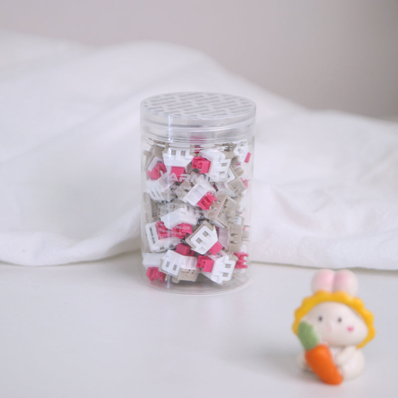 Varmilo 35/55 pcs Switches Set