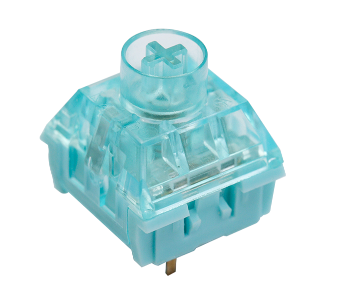 Kailh Prestige Silent Switch