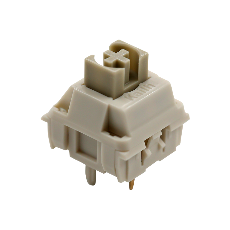 Kailh Prestige Voice Switch