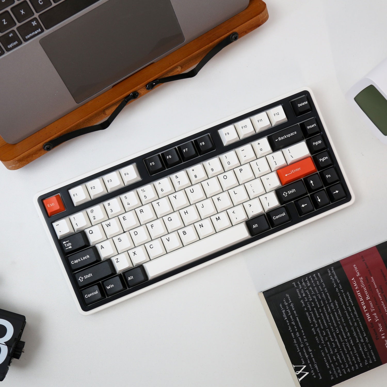 Varmilo Minilo75 Pro