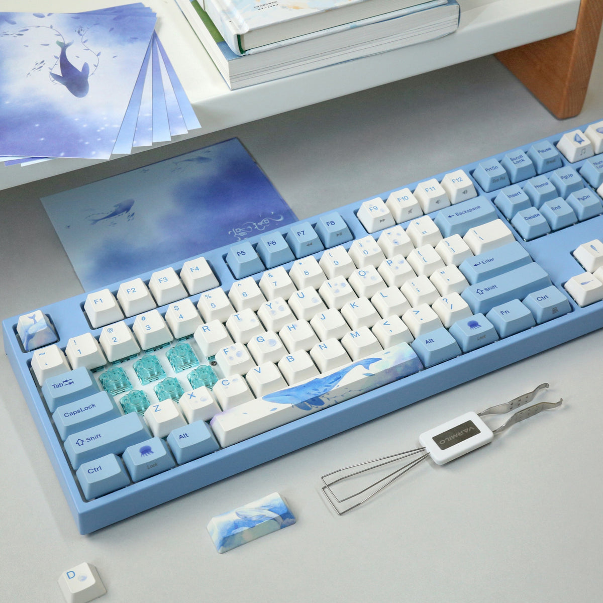 Sea Melody 108