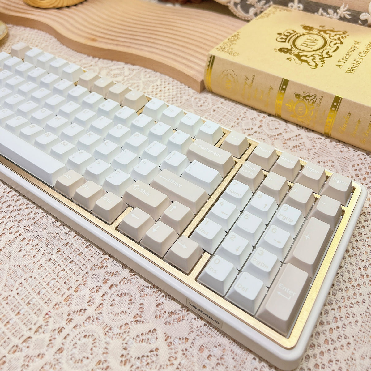 Minilo98 Pro