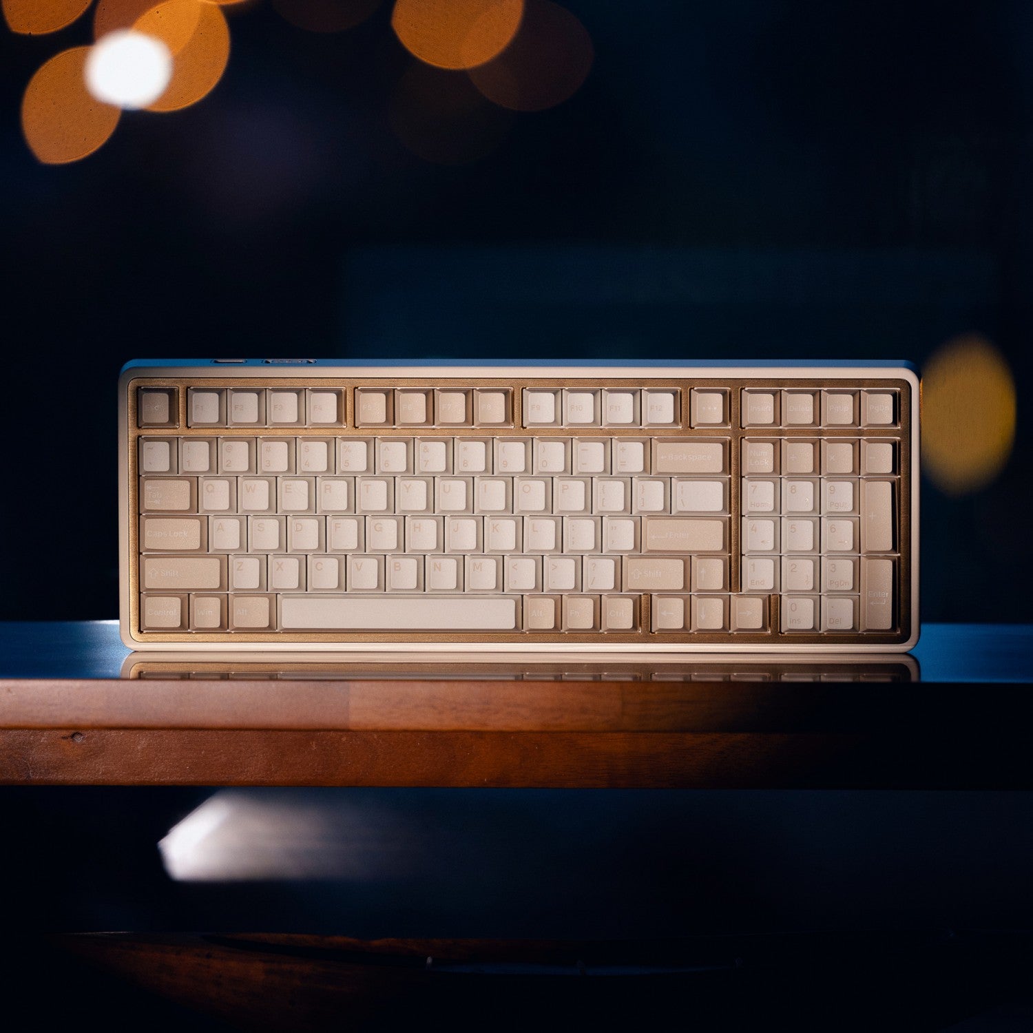 Varmilo Wireless Mechanical deals keyboard