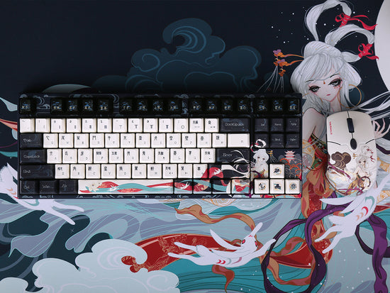Chang'e 87/108