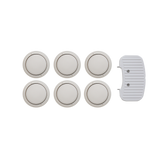 Kassai/HA10 Buttons