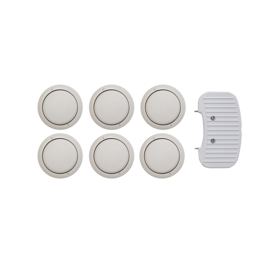 Kassai/HA10 Buttons/Converter