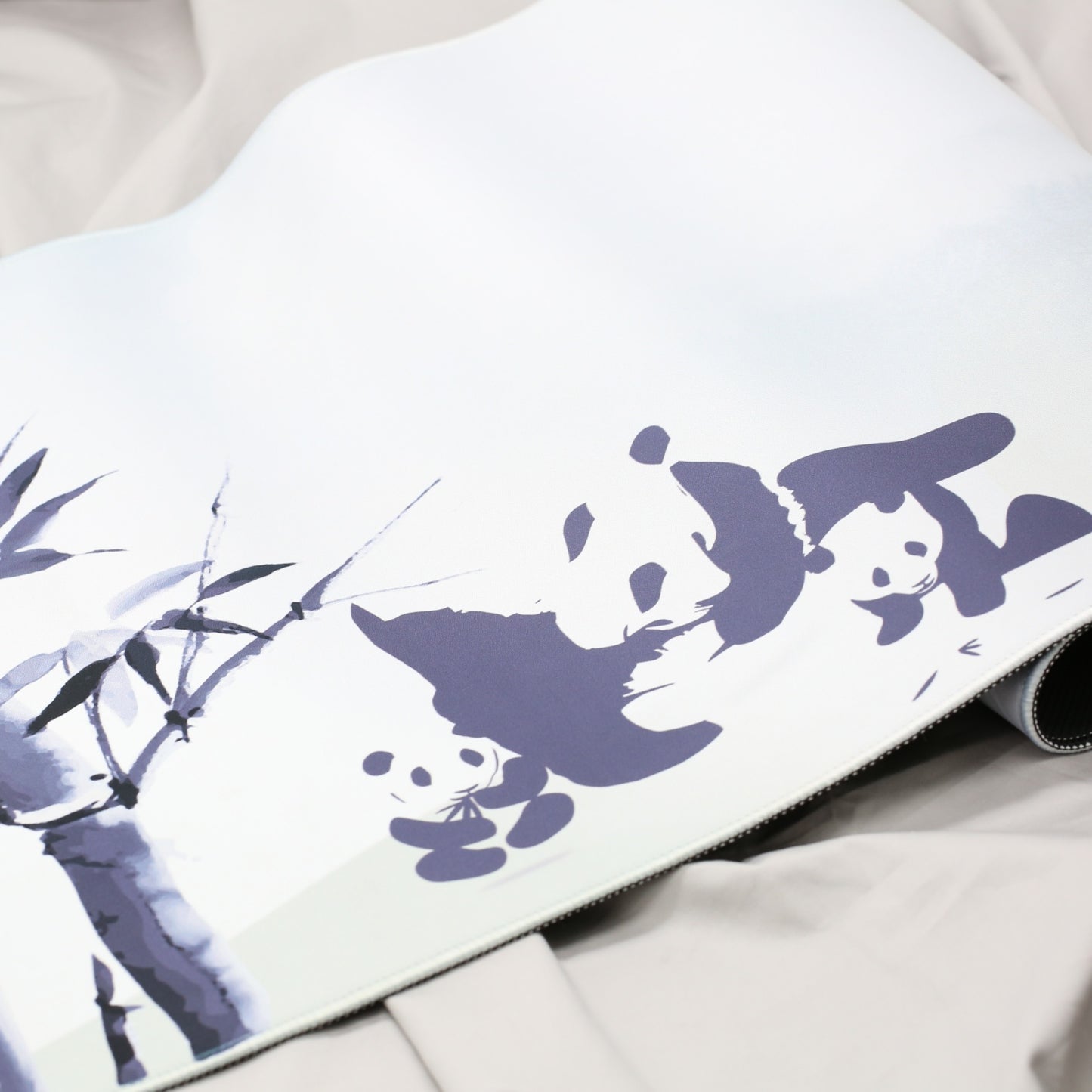 Panda Deskmat