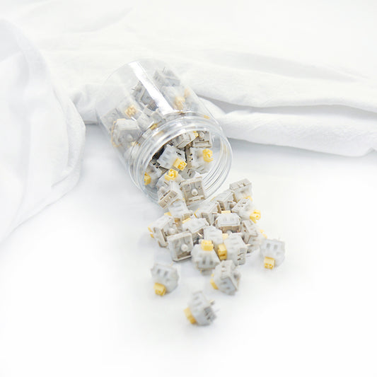 Varmilo 35/55 pcs Switches Set