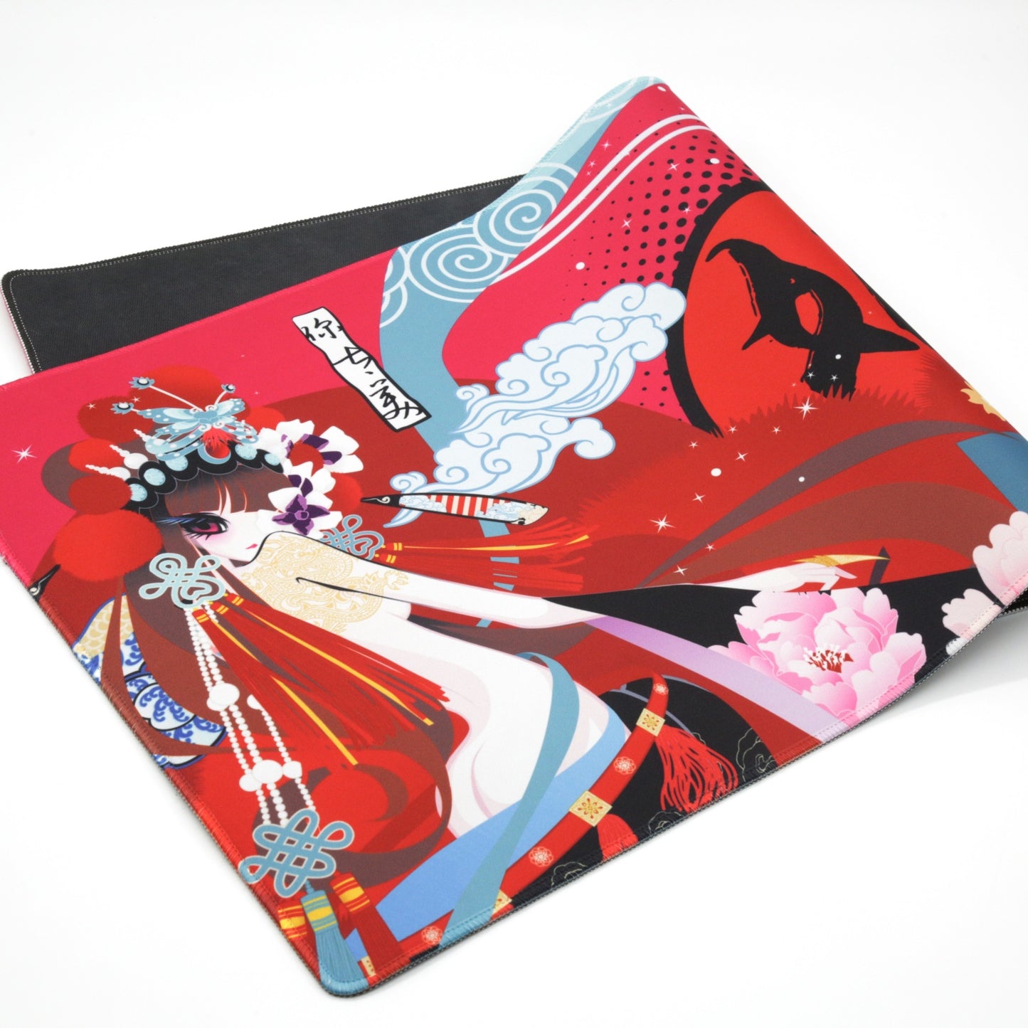 Beijing Opera Deskmat