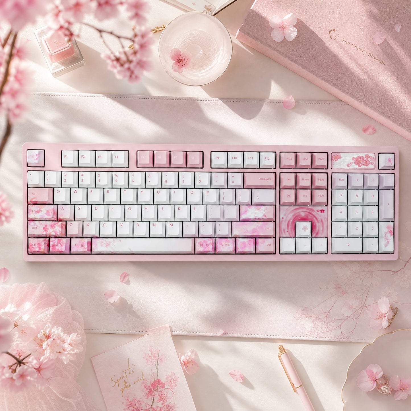 VA100 Sakura
