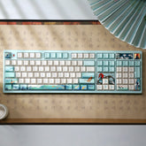 VA80/100 Goddess Luo