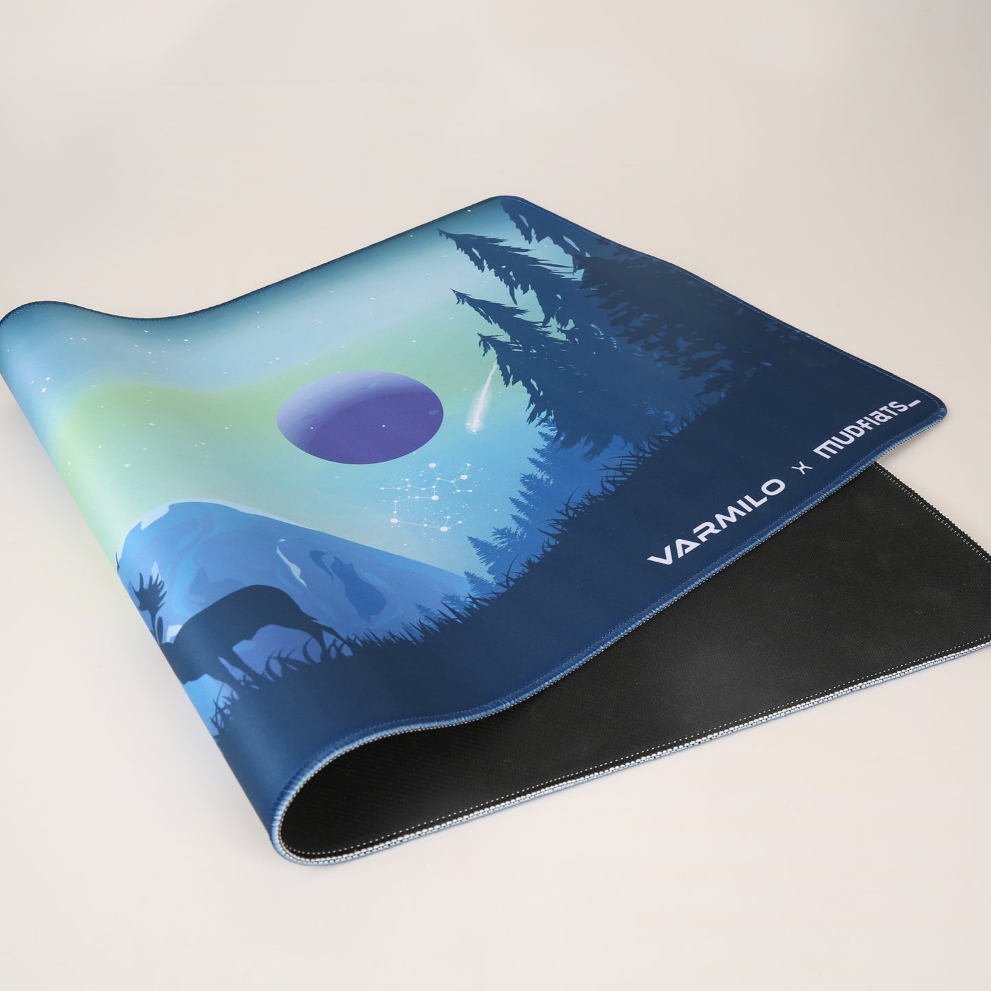 Aurora Deskmat