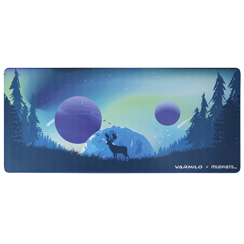 Aurora Deskmat