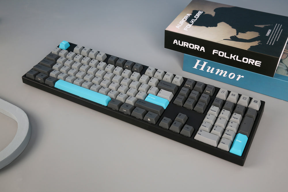 Varmilo Wireless Mechanical deals keyboard