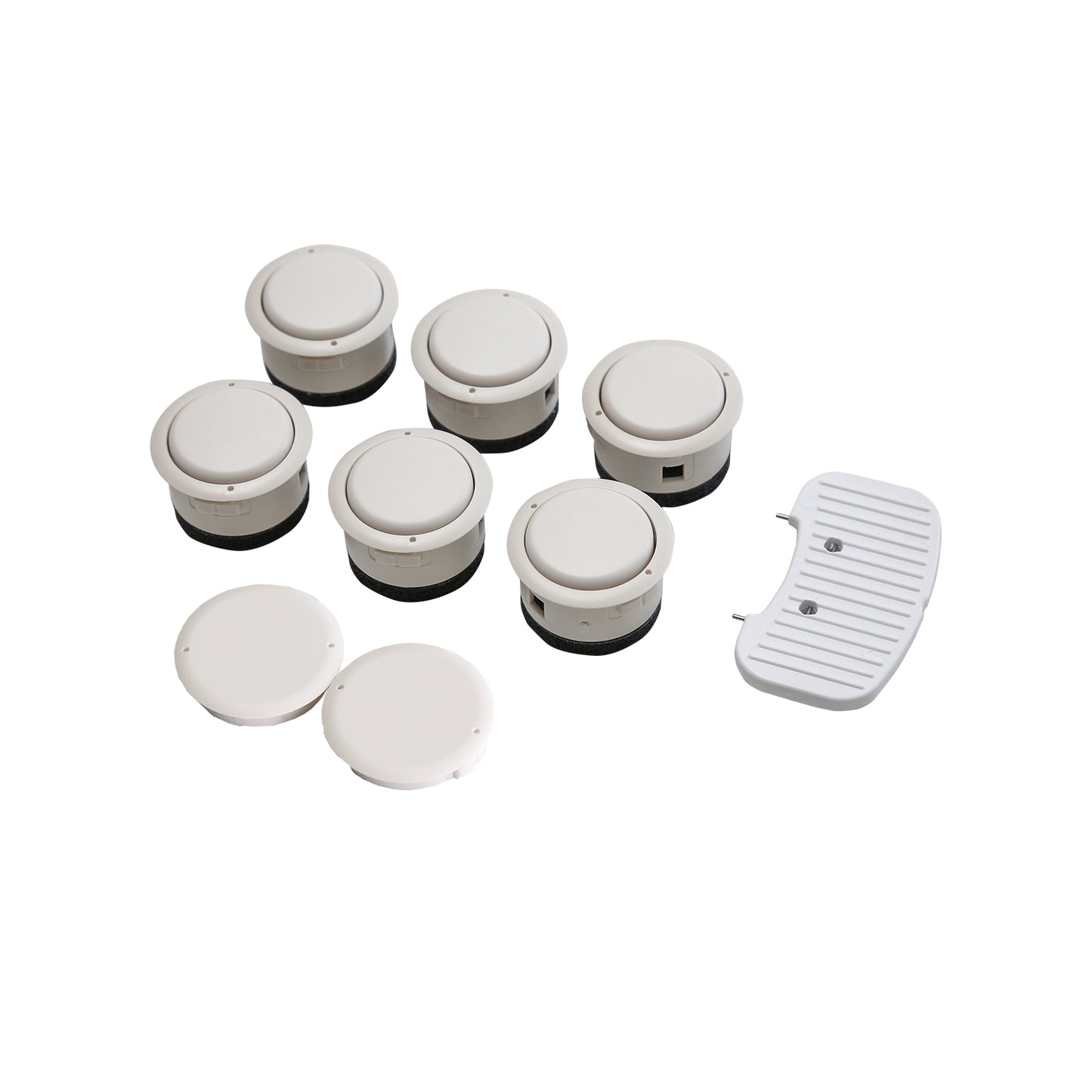 Kassai/HA10 Buttons/Converter