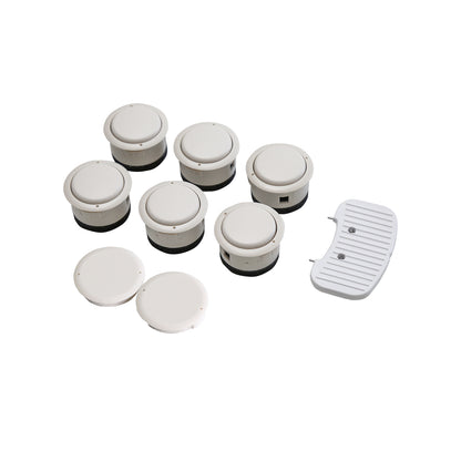 Kassai/HA10 Buttons/Converter