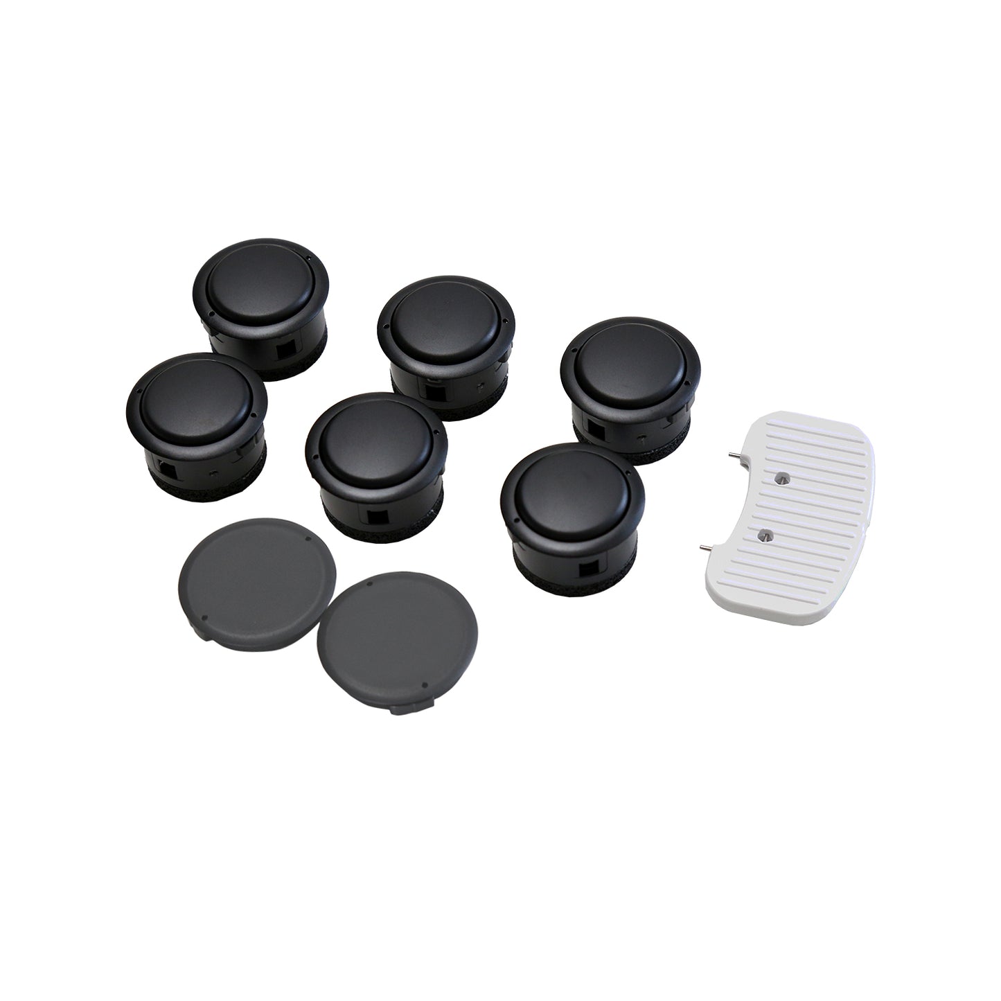 Kassai/HA10 Buttons/Converter