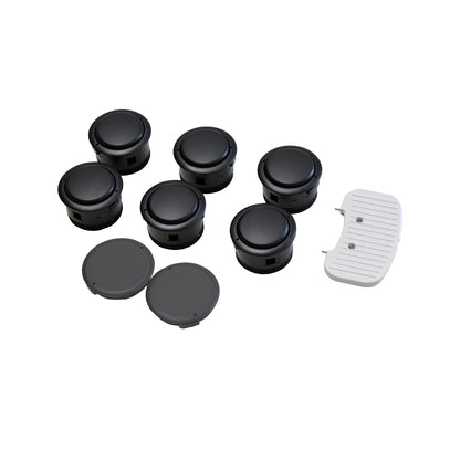 Kassai/HA10 Buttons/Converter