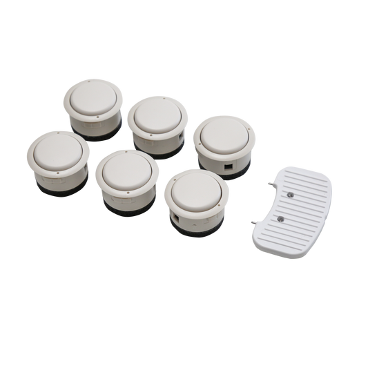 Kassai/HA10 Buttons/Converter