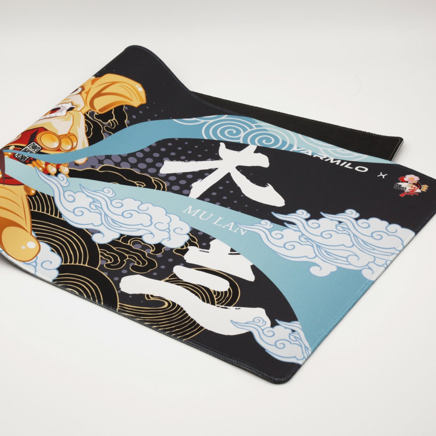 Beijing Opera Deskmat