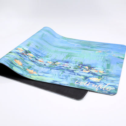 Monet Deskmat