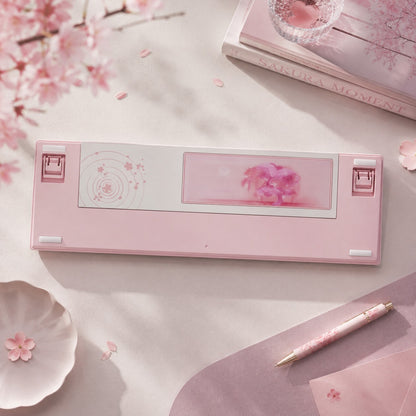 VA100 Sakura