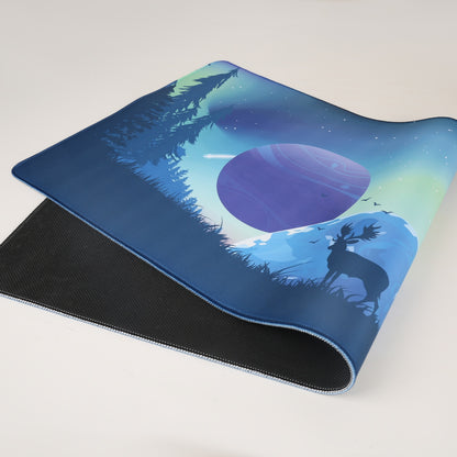 Aurora Deskmat