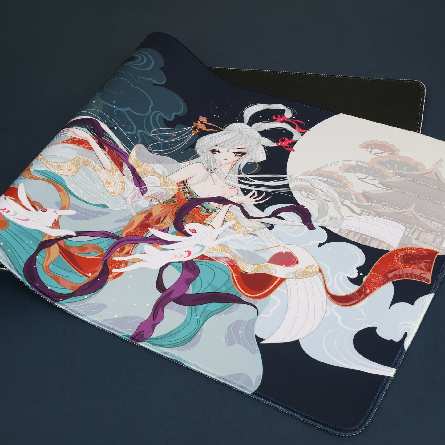 Chang'e Deskmat