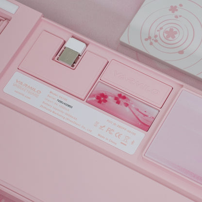 VA100 Sakura