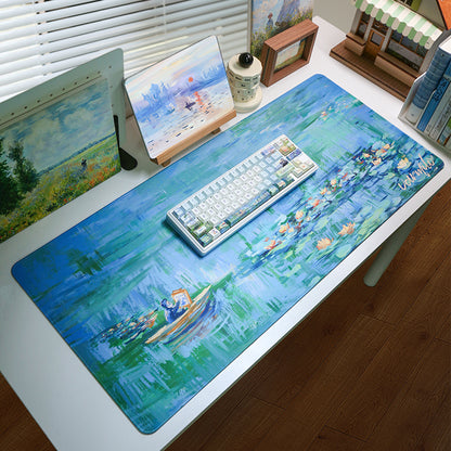 Monet Deskmat